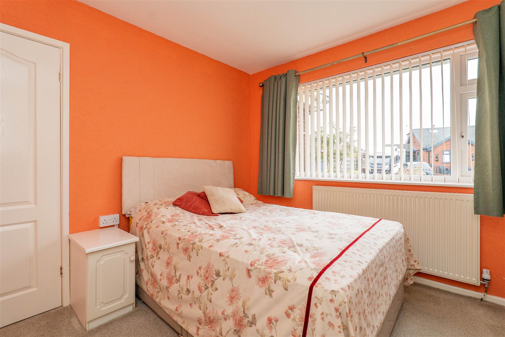 Fife Close, Chorley
